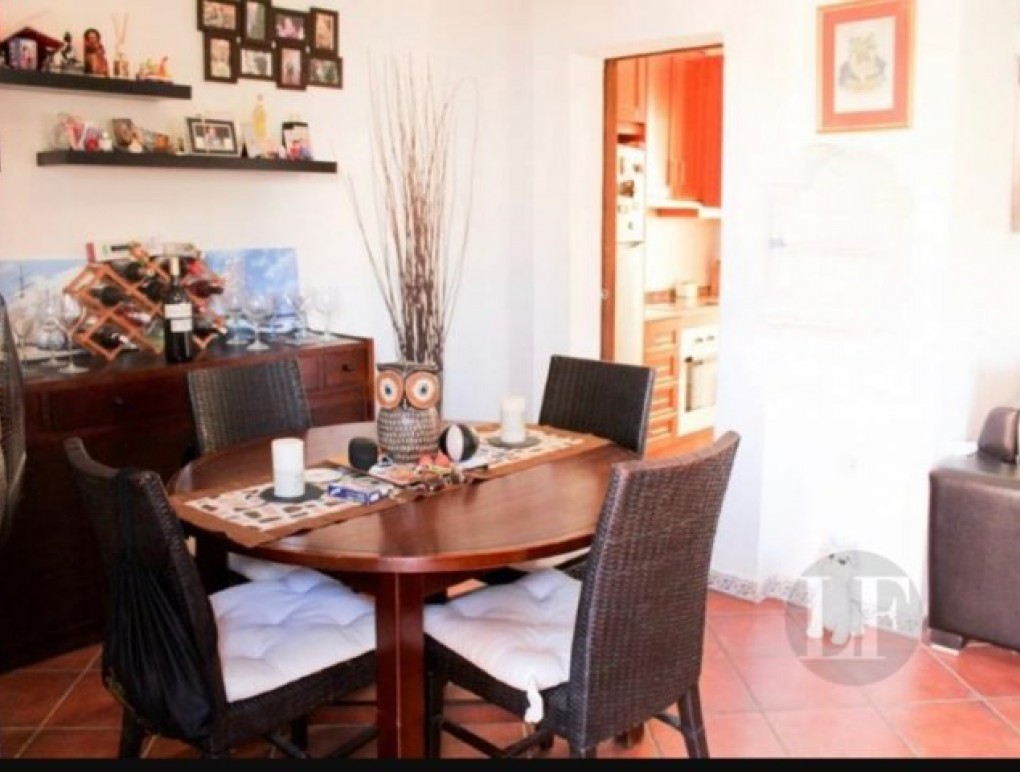 Revente - Apartment - Orihuela Costa - Punta Prima