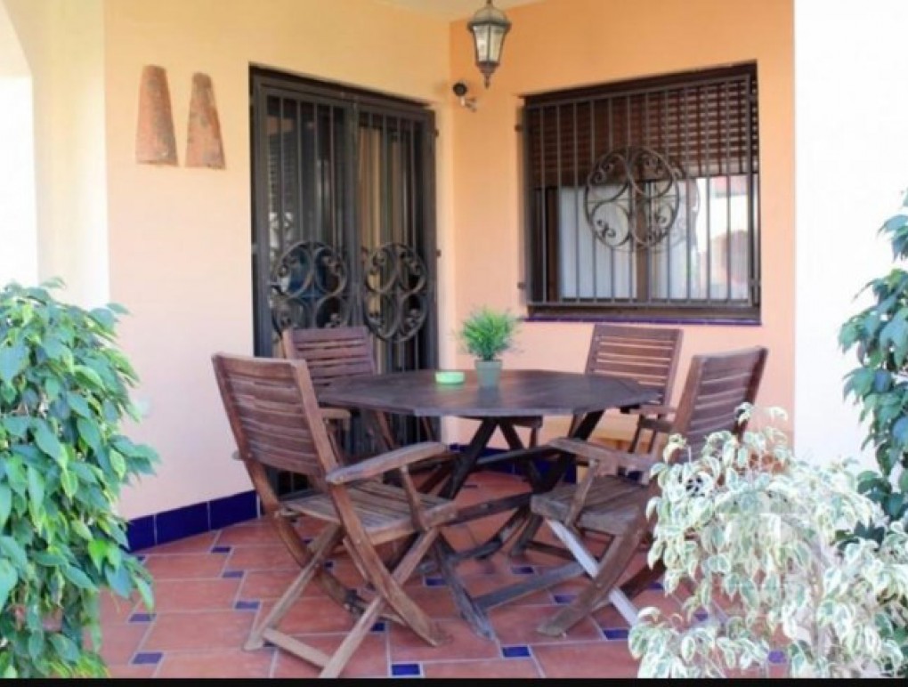 Revente - Apartment - Orihuela Costa - Punta Prima