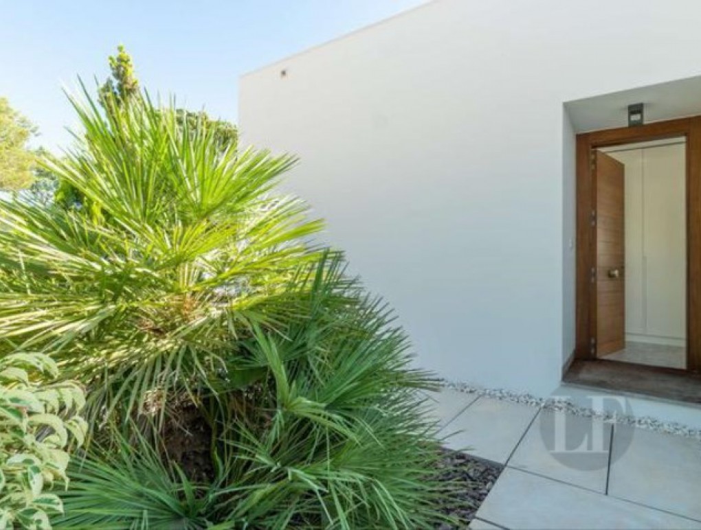 Venta - Detached Villa - Orihuela Costa - Campoamor