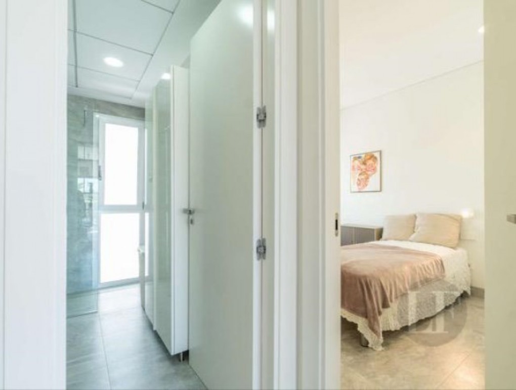 Venta - Detached Villa - Orihuela Costa - Campoamor