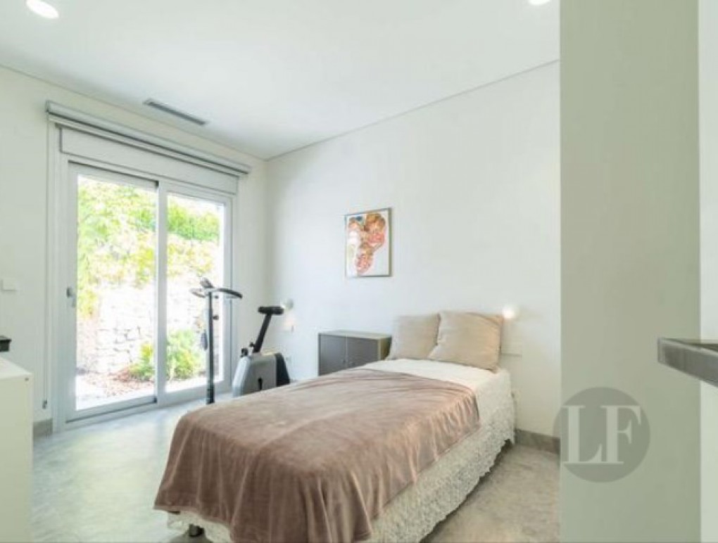 Venta - Detached Villa - Orihuela Costa - Campoamor